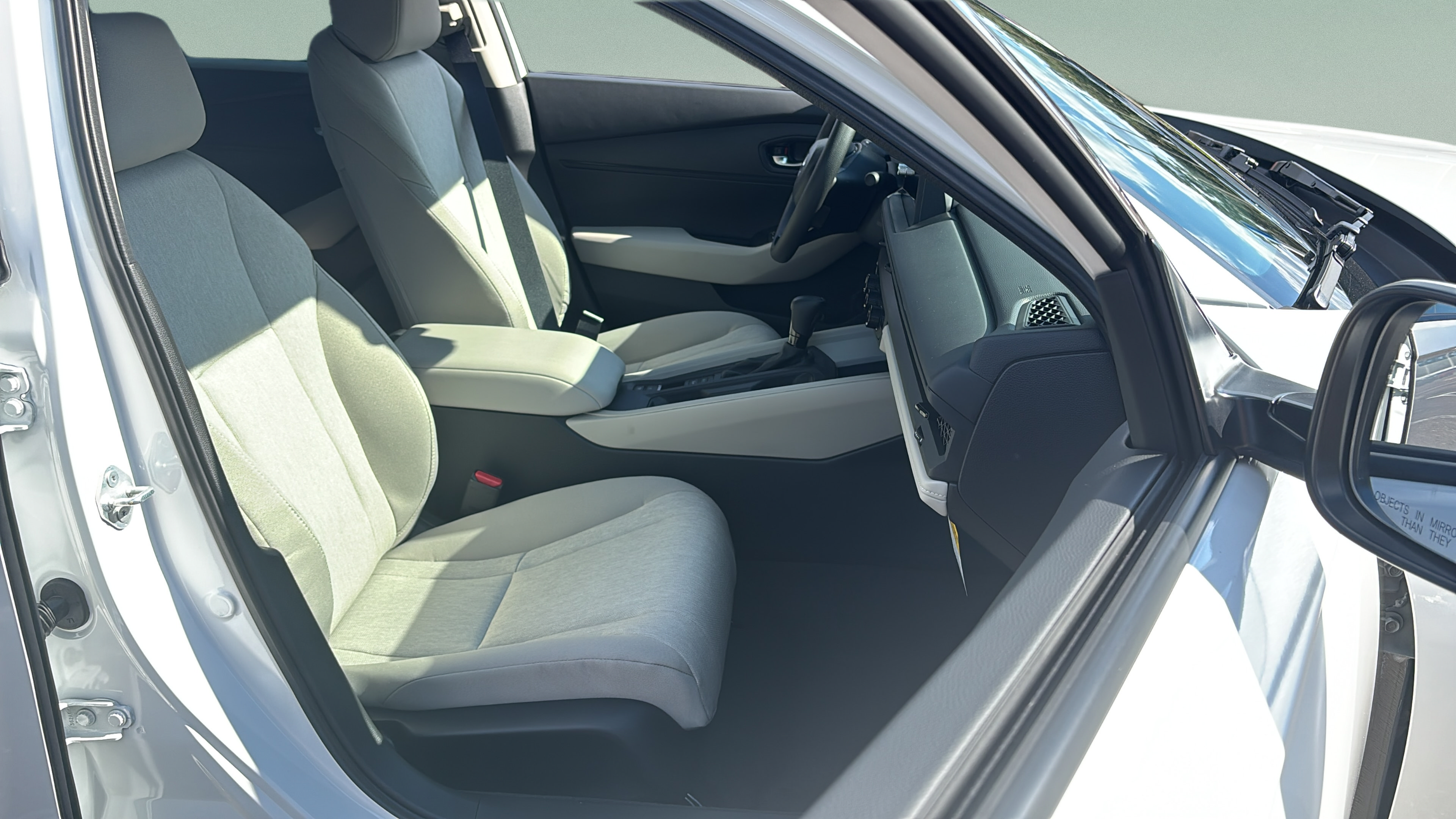 New 2026 Honda Accord LX image 15