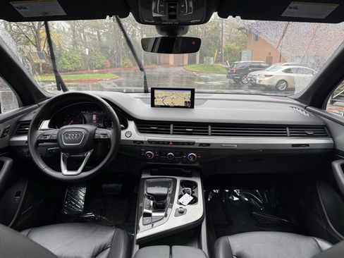 Used 2018 Audi Q7 2.0T Premium Plus w/ Premium Plus Package image 13