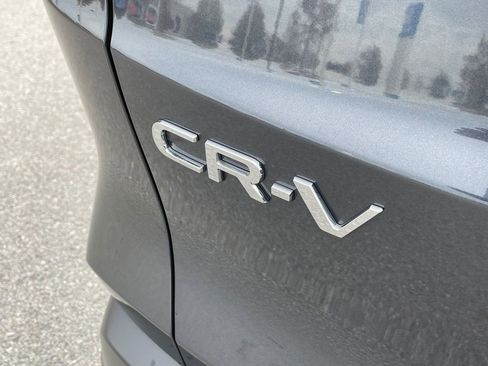 Used 2025 Honda CR-V EX image 18