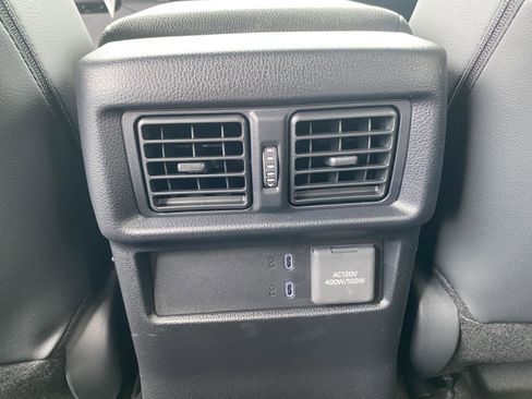 New 2025 Toyota 4Runner TRD Off-Road Premium image 26