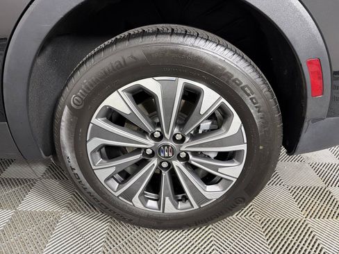 Used 2024 Buick Envision Preferred AWD/4WD image 18