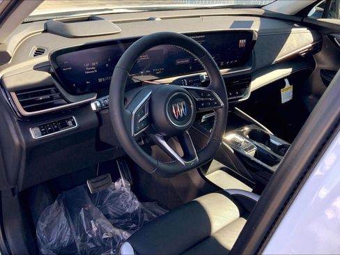 New 2026 Buick Envision Sport Touring image 7