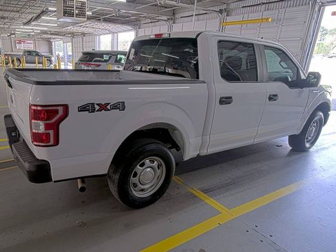 Used 2020 Ford F150 XL w/ XL Power Equipment Group image 4