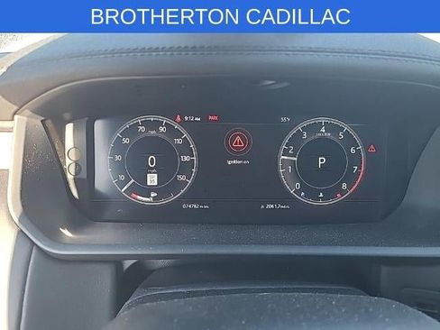 Used 2018 Land Rover Discovery HSE Luxury image 14