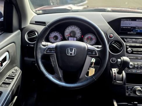 Used 2013 Honda Pilot EX-L image 16