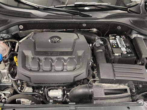 Used 2020 Volkswagen Passat 2.0T R-Line image 27