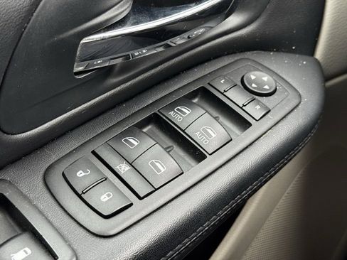 Used 2014 Dodge Grand Caravan SE w/ Quick Order Package 29E SE image 29