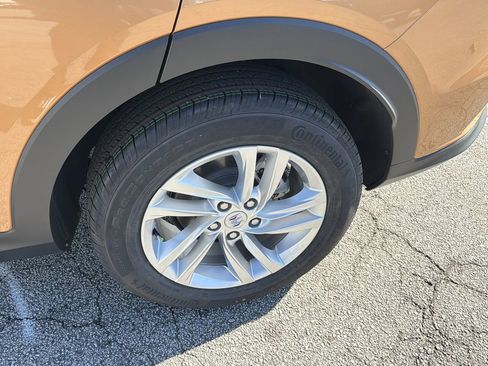 New 2026 Buick Envista Preferred FWD image 25