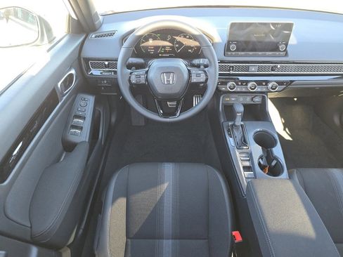 New 2026 Honda Civic Sport image 29