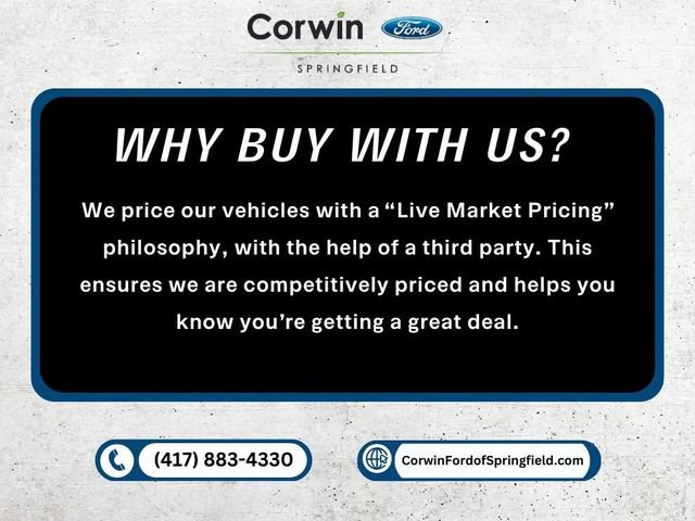 New 2026 Ford Explorer Active w/ Active Comfort Package AWD/4WD image 9