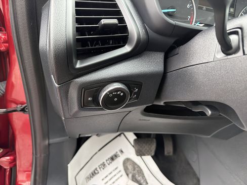 Used 2018 Ford EcoSport SE AWD/4WD image 18