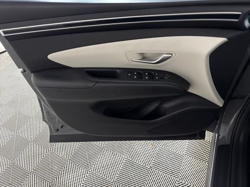 Certified 2024 Hyundai Tucson SEL w/ Convenience Package FWD image 12