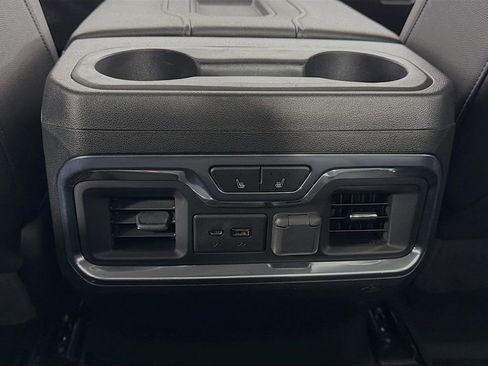 Used 2020 Chevrolet Silverado 2500 LTZ w/ LTZ Premium Package image 28