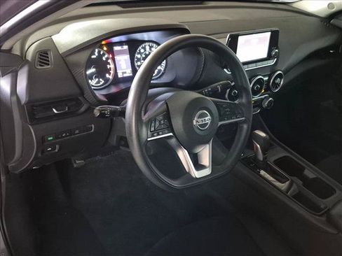 Used 2021 Nissan Sentra S FWD image 10