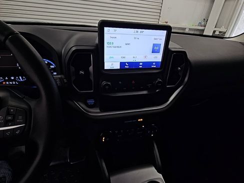 Used 2023 Ford Bronco Sport Big Bend w/ Convenience Package image 13