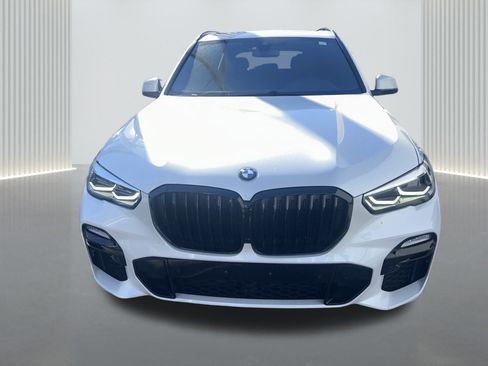 Used 2019 BMW X5 xDrive40i w/ M Sport Package image 7