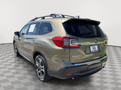 Certified 2024 Subaru Ascent Touring AWD/4WD image 25
