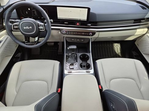 New 2026 Kia Carnival SX Prestige FWD image 21