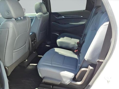Used 2022 Buick Enclave Essence w/ Experience Buick Package image 21