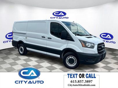 Used 2020 Ford Transit 150 Low Roof