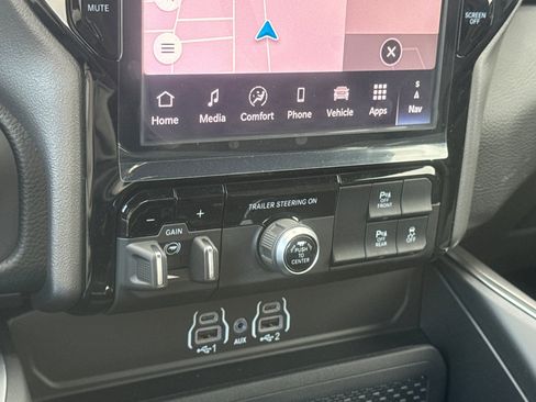New 2027 RAM 1500 Big Horn AWD/4WD image 19