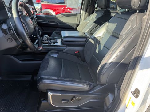 Certified 2022 Ford F150 Raptor w/ Equipment Group 801A High image 11