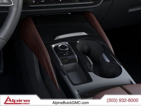 New 2026 Buick Envision Sport Touring AWD/4WD image 23