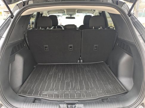 Used 2025 Ford Escape Active image 13