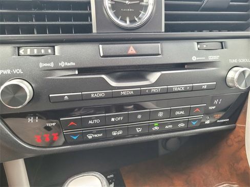 Used 2019 Lexus RX 350 350 image 25