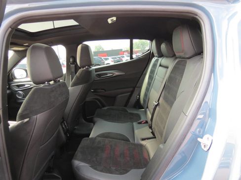 Used 2023 Dodge Hornet GT Plus w/ Track Pack image 29