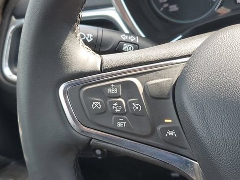 Certified 2024 Chevrolet Equinox LT w/ LPO, Floor Liner Package AWD/4WD image 23