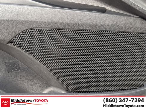 Certified 2025 Toyota Camry LE image 13