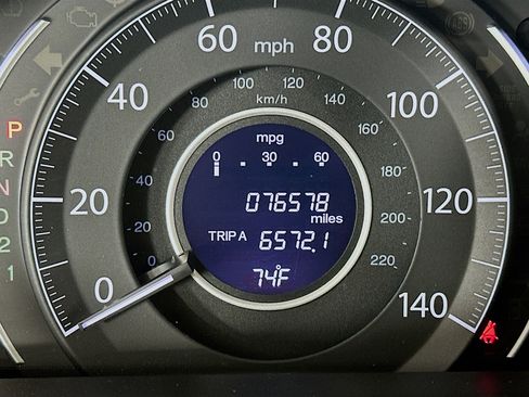 Used 2012 Honda CR-V EX-L image 19
