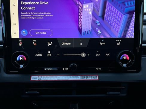 New 2026 Toyota bZ image 27