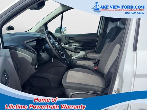 Used 2022 Ford Transit Connect XL w/ CNG/LPG Engine Prep Package image 16
