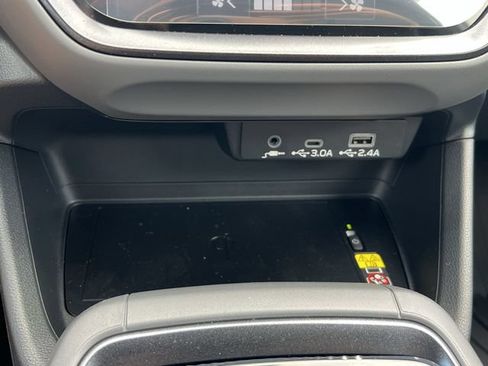 New 2026 Subaru Crosstrek 2.5i Sport AWD/4WD image 18
