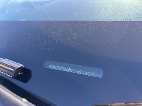 Used 2019 MAZDA CX-5 Grand Touring image 9