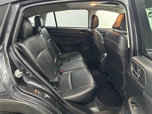 Used 2014 Subaru Crosstrek 2.0i Limited image 15