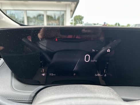 Certified 2024 Buick Encore GX Preferred image 15