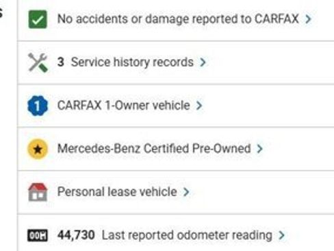 Used 2022 Mercedes-Benz E 350 Sedan image 3