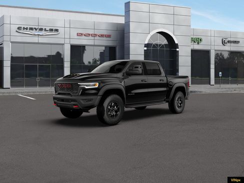 New 2027 RAM 1500 TRX AWD/4WD image 2