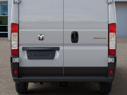 New 2026 RAM ProMaster 2500 w/ Premium Convenience Group FWD image 13