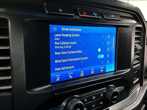 Used 2022 Ford F150 Tremor AWD/4WD image 38