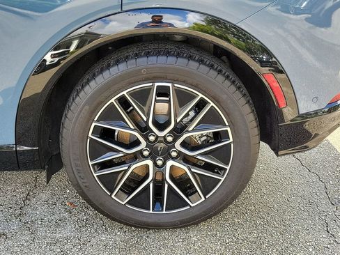 Certified 2024 Ford Mustang Mach-E Premium RWD image 5