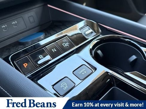 New 2026 Nissan Murano SL AWD/4WD image 21