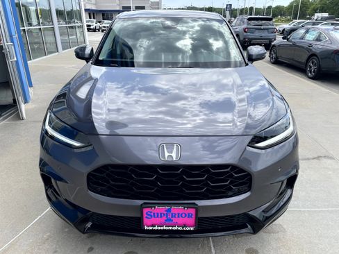 Certified 2025 Honda HR-V EX-L image 5