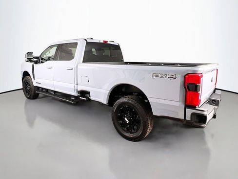 New 2026 Ford F350 Lariat w/ Black Appearance Package image 11