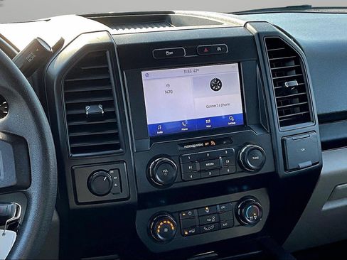 Used 2020 Ford F150 XL w/ Equipment Group 101A Mid image 6