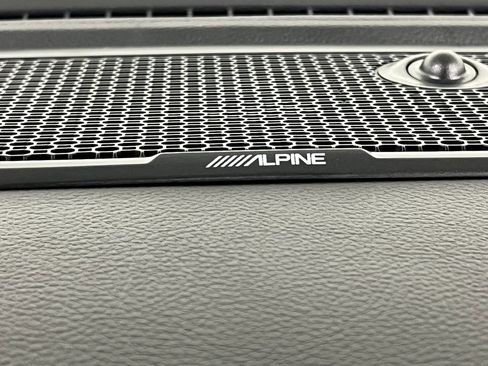 Used 2025 RAM 1500 Big Horn image 20