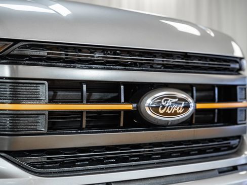 Certified 2023 Ford F150 Tremor w/ Equipment Group 402A High image 7